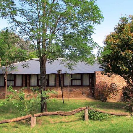 Отель Luna Cautiva Casa De Campo Санта-Роса-де-Каламучита Экстерьер фото