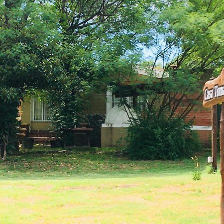 Отель Luna Cautiva Casa De Campo Санта-Роса-де-Каламучита Экстерьер фото