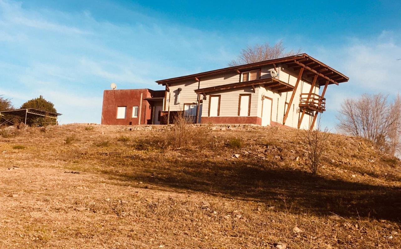 Отель Luna Cautiva Casa De Campo Санта-Роса-де-Каламучита Номер фото