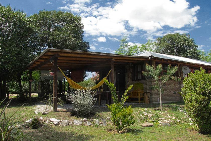 Отель Luna Cautiva Casa De Campo Санта-Роса-де-Каламучита Номер фото