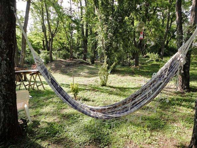 Отель Luna Cautiva Casa De Campo Санта-Роса-де-Каламучита Экстерьер фото