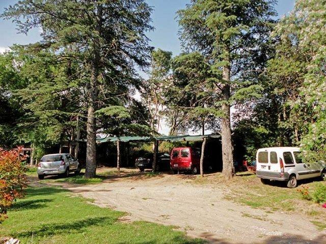 Отель Luna Cautiva Casa De Campo Санта-Роса-де-Каламучита Экстерьер фото