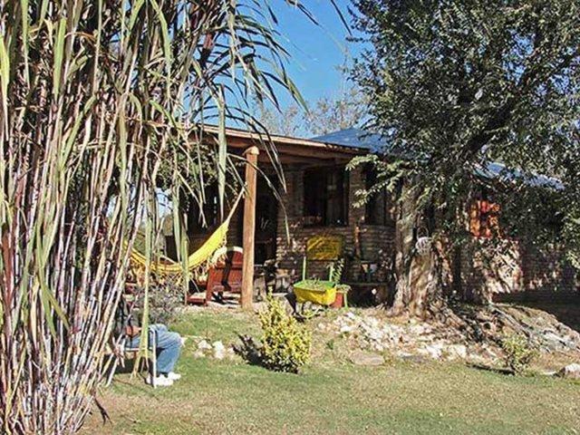 Отель Luna Cautiva Casa De Campo Санта-Роса-де-Каламучита Экстерьер фото