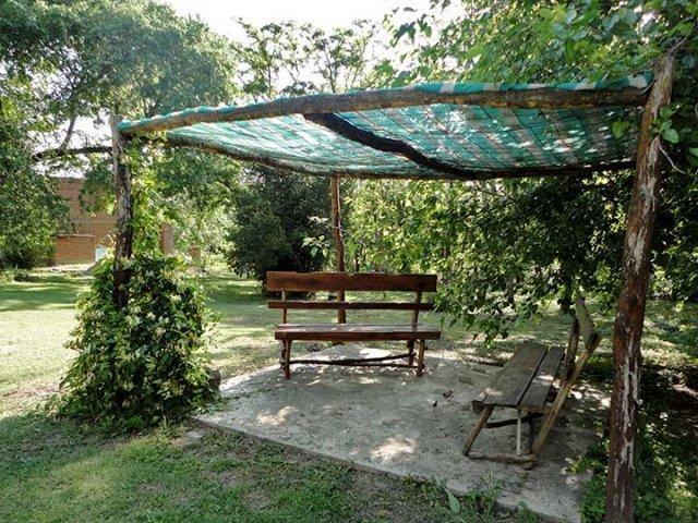 Отель Luna Cautiva Casa De Campo Санта-Роса-де-Каламучита Экстерьер фото