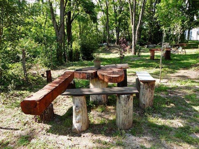 Отель Luna Cautiva Casa De Campo Санта-Роса-де-Каламучита Экстерьер фото