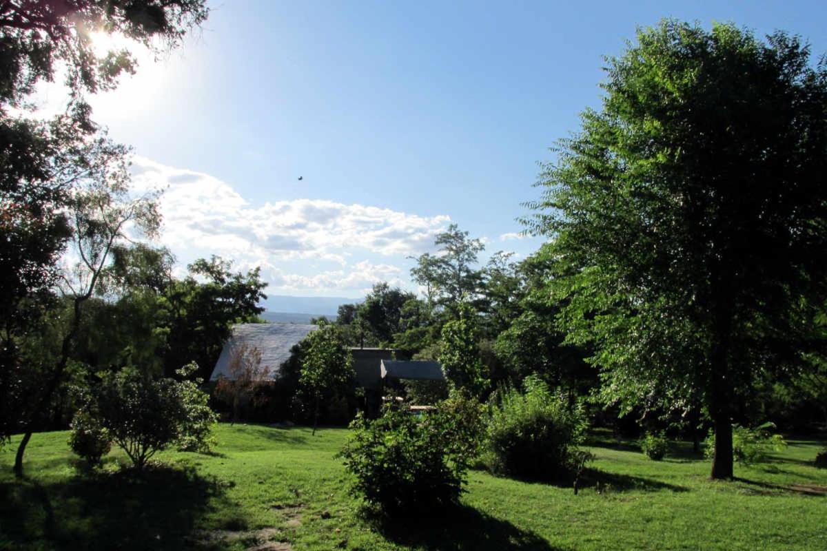Отель Luna Cautiva Casa De Campo Санта-Роса-де-Каламучита Экстерьер фото