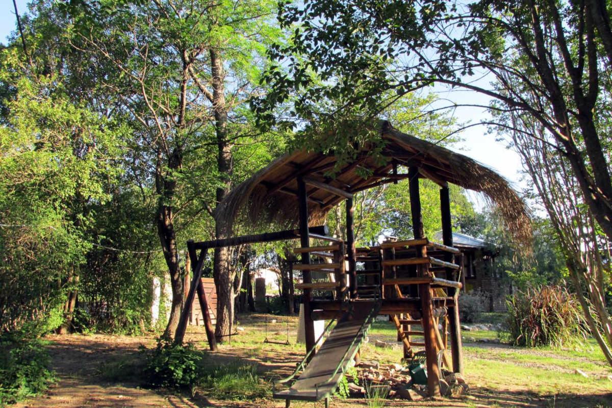 Отель Luna Cautiva Casa De Campo Санта-Роса-де-Каламучита Экстерьер фото
