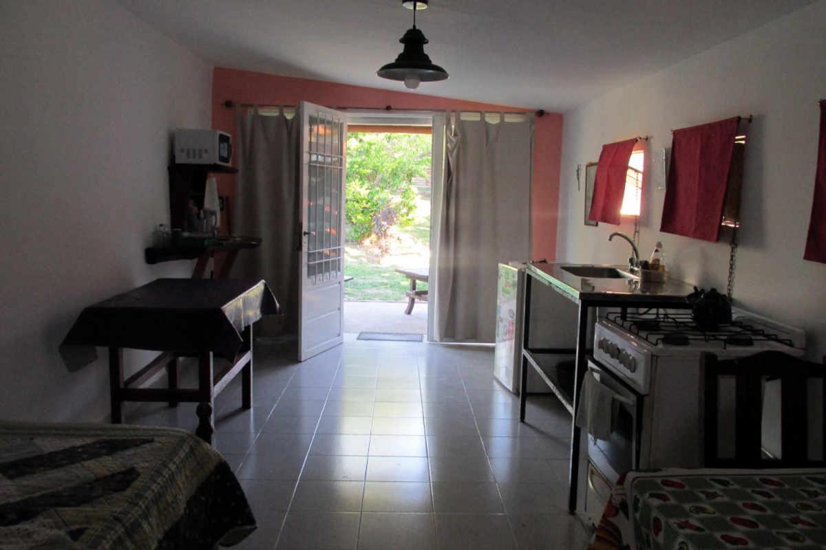 Отель Luna Cautiva Casa De Campo Санта-Роса-де-Каламучита Экстерьер фото