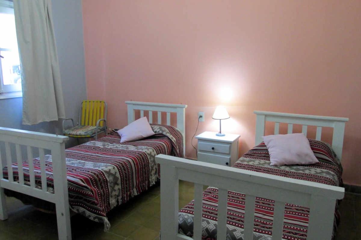 Отель Luna Cautiva Casa De Campo Санта-Роса-де-Каламучита Экстерьер фото