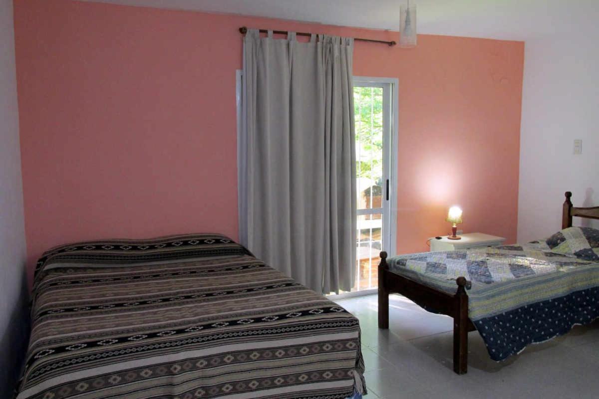 Отель Luna Cautiva Casa De Campo Санта-Роса-де-Каламучита Экстерьер фото