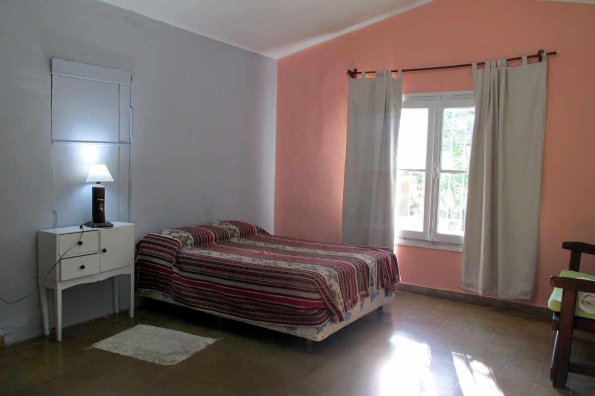 Отель Luna Cautiva Casa De Campo Санта-Роса-де-Каламучита Экстерьер фото